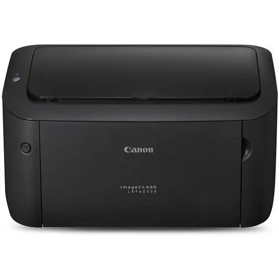Canon LBP6030B Single Function Monochrome Laser Printer