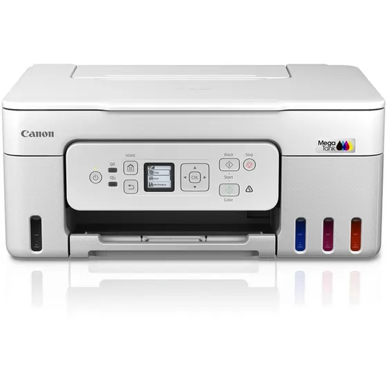 Canon MegaTank G3780 Multi-function WiFi Color Ink Tank