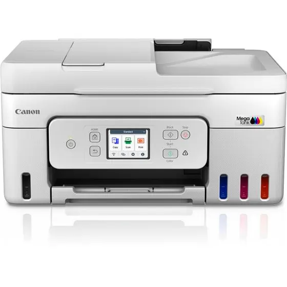 Canon MegaTank G4780 Multi-function WiFi Color Ink Tank