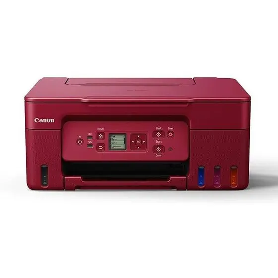 Canon PIXMA 3770 Multi-function WiFi Color Inkjet Print