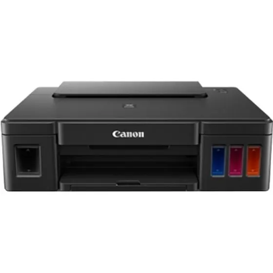 Canon Pixma G 1000 Single Function Color Ink Tank Print