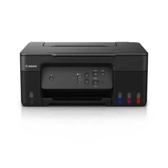 Canon Pixma ink efficient G3730 Multi-function WiFi