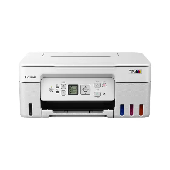 Canon PIXMA INK EFFICIENT G3770 Multi-function WiFi