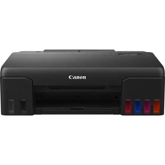 Canon PIXMA MegaTank G570 Single Function WiFi Color