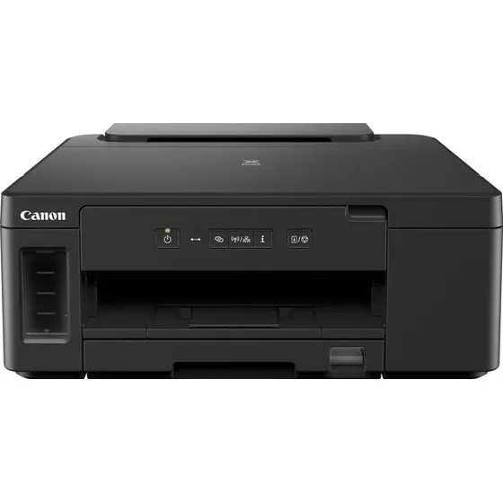 Canon PIXMA MegaTank GM2070 Single Function WiFi Monoch