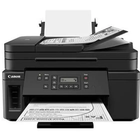 Canon PIXMA MegaTank GM4070 All in One