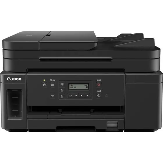 Canon PIXMA MegaTank GM4070 Multi-function WiFi Monochr