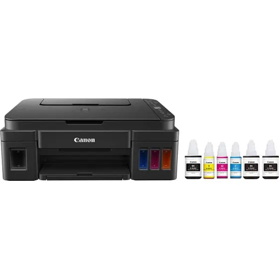 Canon PIXMA MegaTank/Ink Efficient G2012 Multi-function