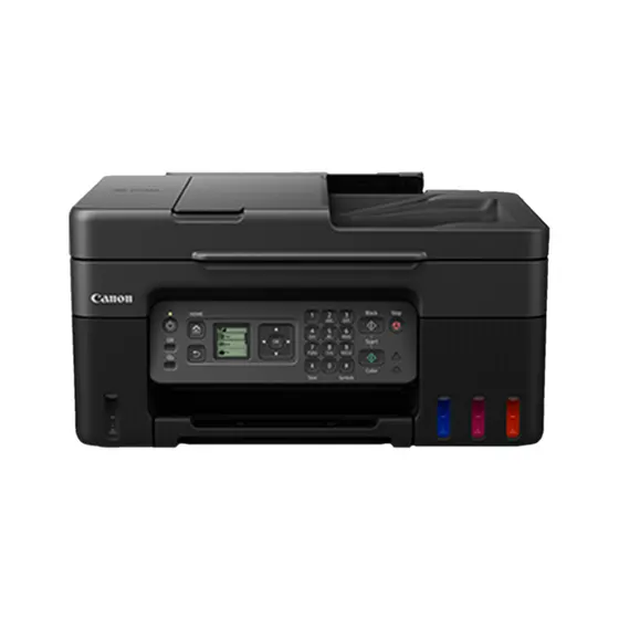 Canon PIXMA MegaTank/Ink Efficient G4770 Multi-function