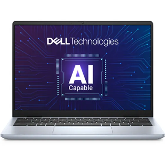 DELL 14 Intel Core 7 240H - 7440 Thin and Light Lapto