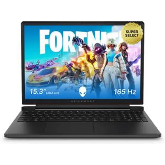 DELL Alienware 15 AMD Ryzen 7 260