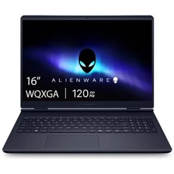 DELL Alienware 16 Aurora Microsoft Office Home 2024 Intel Core 7 240 H