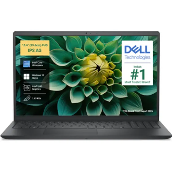 DELL Inspiron 15 Microsoft Office Home 2024 Intel Core i5 13th Gen 1334U