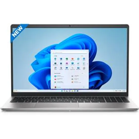DELL Inspiron 15 with Backlit Keyboard, Intel Core i5 13th Gen 1334U