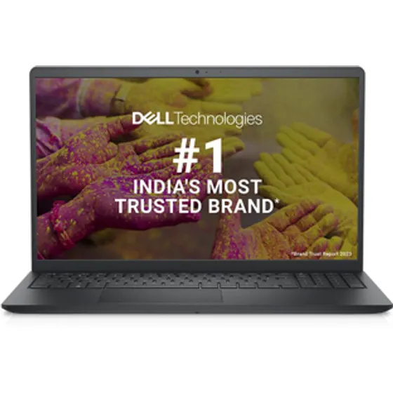 DELL Inspiron 3520 Intel Core i5 12th Gen 1235U - Inspiron 3520 Thin