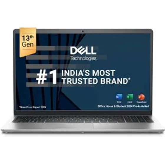 DELL Inspiron MSO '2024 Intel Core i3 13th Gen 1305U - Inspiron 3530