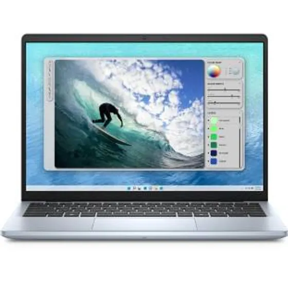 DELL Intel Core i3 13th Gen - INSPIRON 5440 Laptop