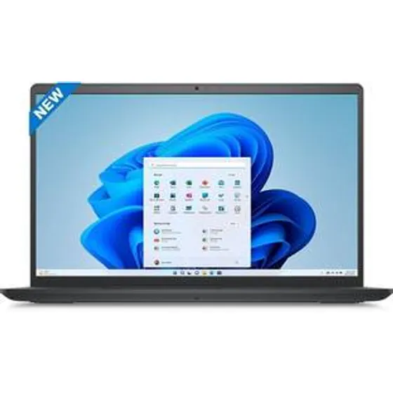 DELL Intel Core i5 12th Gen 1235U - New Inspiron 15 Laptop Thin