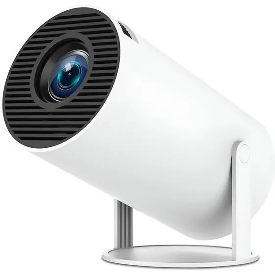 DIGIBUDS HY300 1GB/8GB, HD Android 11 Projector WiFi