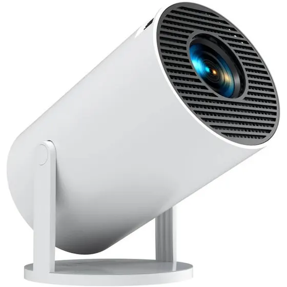 DIGIBUDS HY300 1GB/8GB, HD Android 11 Projector WiFi