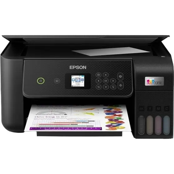 Epson Eco Tank L3260 Multi-function WiFi Color Ink Tank
