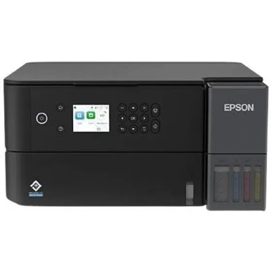 Epson EcoTank L6360 Multi-function WiFi Color Ink Tank