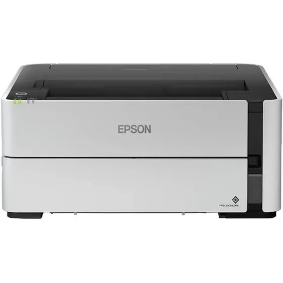 Epson EcoTank M1170 Single Function WiFi Monochrome