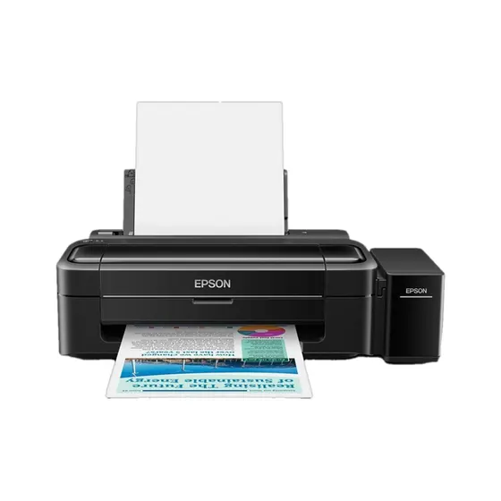 Epson L130 Single Function Inkjet Printer