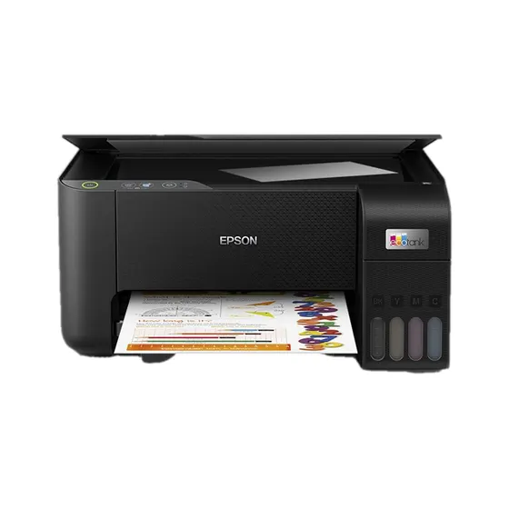 Epson L3210 Multi-function Color Ink Tank Printer