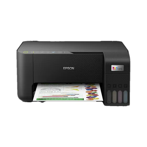 Epson L3250 Multi-function WiFi Color Ink Tank Printer