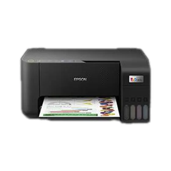 Epson L3251 Multi-function WiFi Color Ink Tank Printer