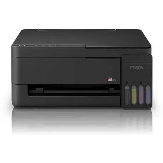 Epson L3311 Multi-function Color Ink Tank Printer