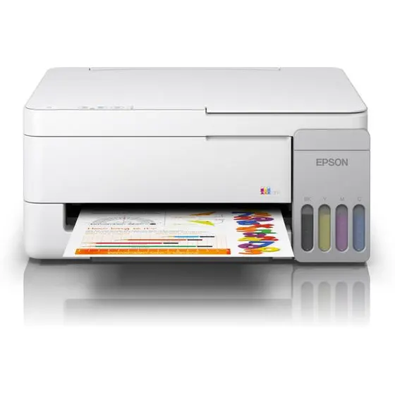 Epson L3316 Multi-function Color Ink Tank Printer