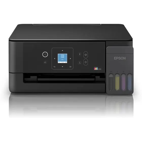 Epson L3360 Multi-function WiFi Color Ink Tank Printer