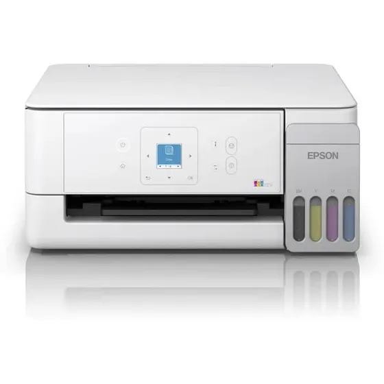 Epson L3366 Multi-function WiFi Color Ink Tank Printer