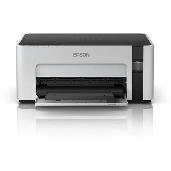 Epson M1100 Single Function Monochrome Ink Tank Printer