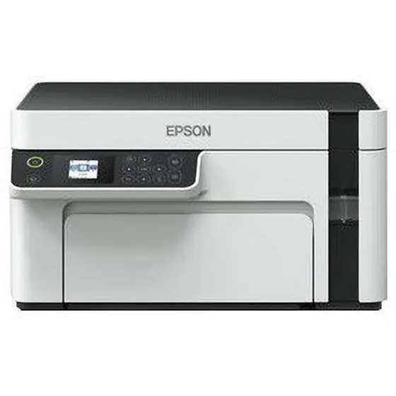 Epson M2120 Multi-function WiFi Monochrome Ink Tank