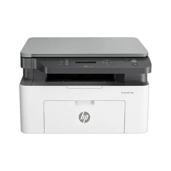 HP 1188w Multi-function WiFi Monochrome Laser Printer