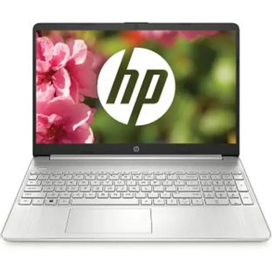 HP 15s AMD Athlon Dual Core 3050U - 15s-ey1509AU Thin and Light Lapt