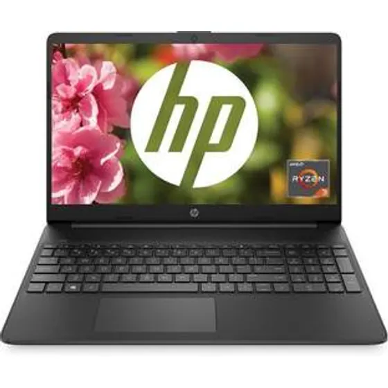 HP 15s AMD Ryzen 3 Dual Core 3250U - 15s-ey1508AU Thin and Light