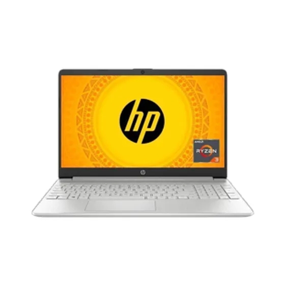 HP 15s AMD Ryzen 3 Quad Core 5300U - 15s-eq2143au Thin and Light