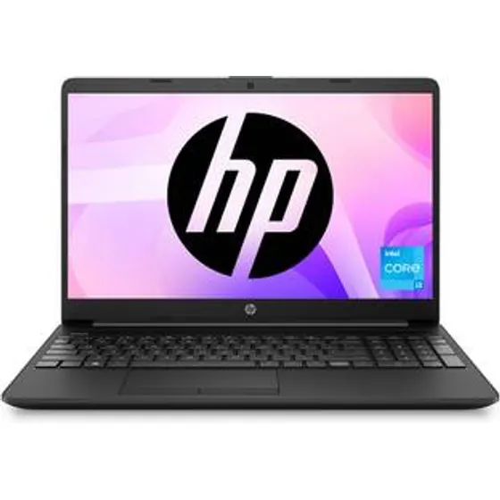 HP 15s Intel Core i3 11th Gen 1115G4 - 15s-du3614TU Thin