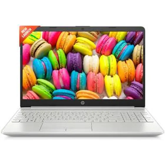 HP 15s Intel Core i3 11th Gen 1125G4 - 15s-dy3501TU Thin and Light