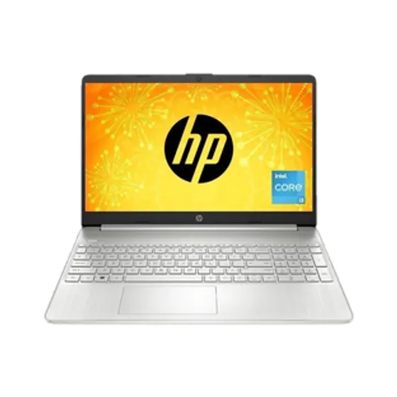 HP 15s Intel Core i3 12th Gen 1215U - 15-fd0752TU /15s-fy5003TU Thin