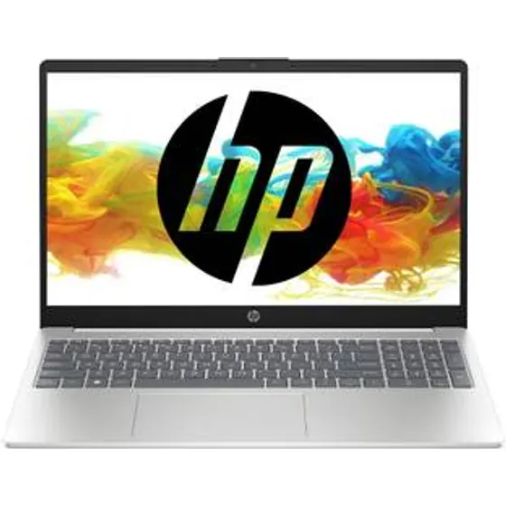 HP 15s Intel Core i3 13th Gen 1315U - 15-fd0019TU Thin and Light