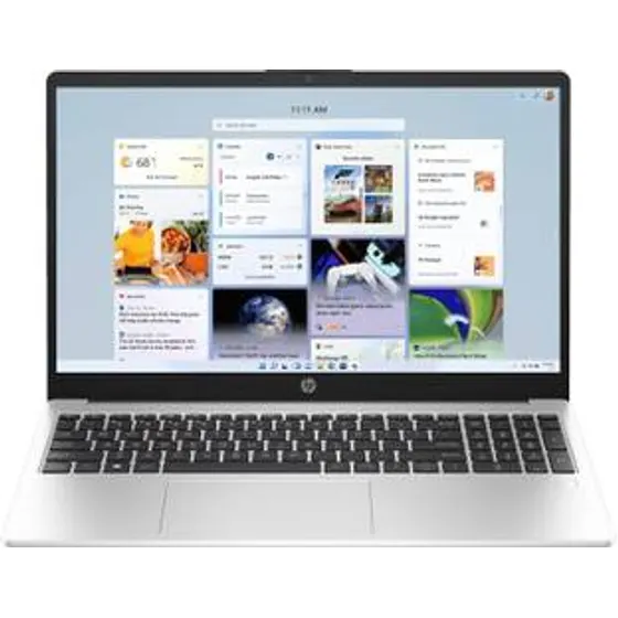 HP 255 G10 AMD Ryzen 5 Quad Core 7520U - 255 G10 Thin and Light Lapt