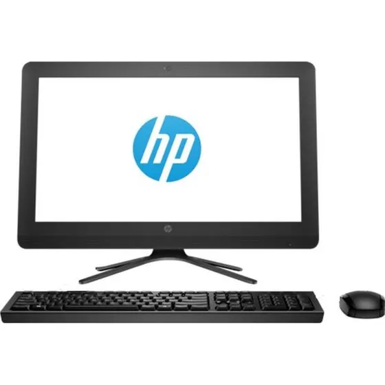 HP AIO Core i3