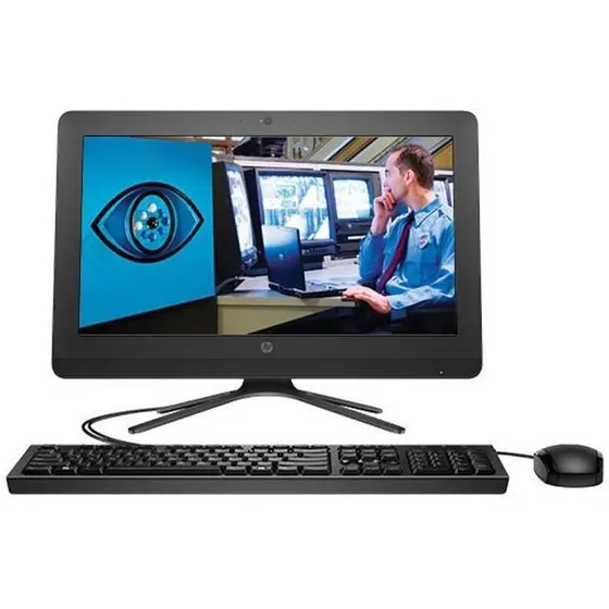 HP APU Quad Core E2