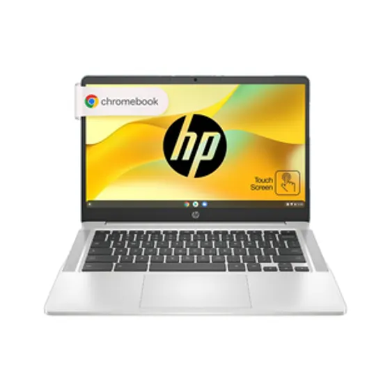 HP Chromebook Intel Celeron Dual Core N4120 - 14a-ca0506TU Chromeb