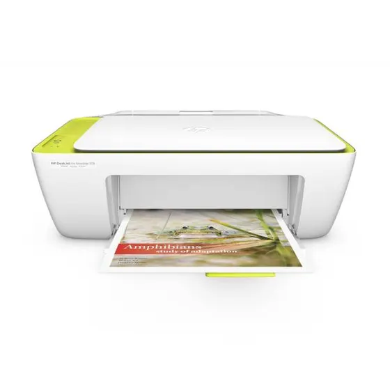 HP DeskJet Ink Advantage 2138 Multi-function Color Inkj